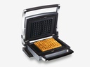 FRITEL Waffeleisen CW2438 4 x 7 1600 W