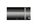 Caso Mikrowelle M20 Electronic Edelstahl 20 l 800 W