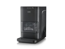 Caso Eiswürfelmaschine IceBall Pro Kunststoff Schwarz 230 V 130 W