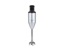 Caso Stabmixer HB2200 Pro Edelstahl silber 170 W