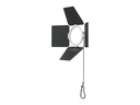 Godox Torblenden ML-B4 Magnetisch, 4-flügelig, Schwarz