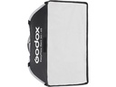 Godox EazyFlow Rect 30 x 45 Rechteckig, Faltbar, Bowens-Halterung