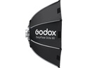 Godox Octa 90 faltbar, mit Wabengitter