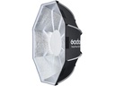Godox Bty65 Faltbar, 65 mm, Bowens-Anschluss