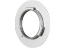 Godox SA MS Softbox-Adapterring fuer MS/RS- und EazyFlow-Serie