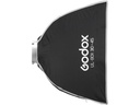 Godox UL-BOX 30 x 45, rechteckig, weiss, 760 mm