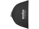 Godox Softbox UL-BOX-45 x 60 rechteckig, Easy Fold, 45 x 60 cm