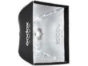 Godox UL-BOX 60 quadratisch, 60 x 60 cm, mit Schnellöffnung