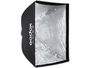 Godox Softbox UL-BOX-90 Quadratisch, Bowens-Anschluss, 90 x 90 cm