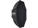 Godox Softbox UL-BOX-Octa-150 Multifunktional, Easy-Fold, 150 cm