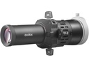 Godox FP-R 19°, für Rundkopf-Blitze