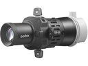 Godox Flash Projector fp M 36 36°