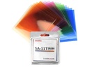 Godox SA-11T Color Gels Farbtemperatur Anpassung