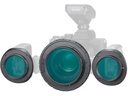Godox MF-PL Zahnärztliches Polarisationsfilter-Set