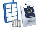 Electrolux USK9S Starter Kit