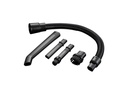 Electrolux MicroKit KIT05 5-teilig, Schwarz für F9