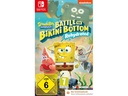 THQ SpongeBob: BFBB Rehydrated [NSW] (D) Code in Box