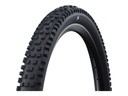 Schwalbe Velopneu Nobby Nic HS 602 27.5 x 2.40, 27.5 " x 240 mm