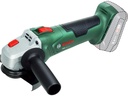 Bosch Winkelschleifer PWS 18 V-70 115 mm