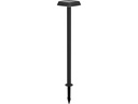 EGLO Leuchten Gartenlicht Dreoli LED Solarleuchte mit Sensor