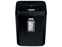 Rexel Aktenvernichter Promax QS REX623 P-4, 6 Seiten