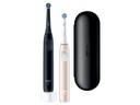Oral-B Rotationszahnbürste iO Series 2 Black/Calm Pink