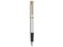 WATERMAN Füllfederhalter Impression C.T., M, Weiss
