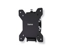 Hama Technics AG TV-Wandhalterung 26" Schwarz