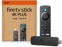 Amazon Fire TV Stick 4K Plus (2. Gen.)
