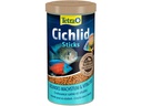 Tetra Fischfutter Cichlid Sticks 1000 ml