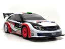 Absima STi-X Rallye-Modell Kunststoff Allradantrieb 40 km/h