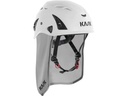 Kask Nackenschutz für Superplasma Cordura Grau 45 x 33 cm
