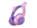 PowerLocus Cat Ears Rosa Violett