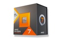 AMD CPU Ryzen 7 7700X3D 4 GHz