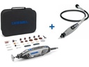 Dremel Multifunktionswerkzeug-Set 4250 Multifunktionswerkzeug