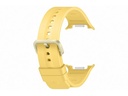 Samsung Samsung Sport Band Watch 9 S/M Yellow