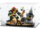 iDisplayit Acryl-Display für LEGO® 77093 Zelda
