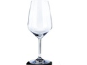 Silwy Magnet-Kristallglas WEIN