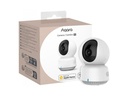 Aqara Netzwerkkamera E1 PT 2 MP, 101°, IR-LED
