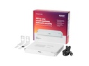 HPE Aruba Networking Multi-Service-Gateway Instant On SG2505P 5-Port 2.5G PoE+