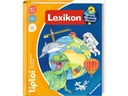 tiptoi Lernbuch Wieso? Weshalb? Warum? Lexikon