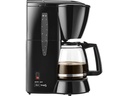 Melitta Filterkaffeemaschine Single 5 Schwarz
