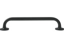 spirella Haltestange Stahl 40 cm Schwarz