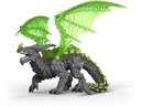 Schleich Felsdrache Spielfigur Fabelwesen
