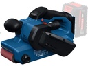 Bosch Professional Akku-Bandschleifer GBS18 V-75