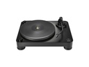Audio-Technica LP7X MM/MC-Eingang RCA-Ausgang Schwarz