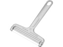 Westmark Käseschneider Rollschnitt Silber