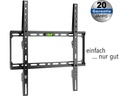 My Wall Wandhalterung HEG3L Economy-Line Schwarz