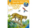 Ravensburger Kinder-Sachbuch Tiere der Welt