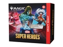 Magic: The Gathering Marvel Super Heroes – Draft Night Englisch